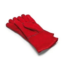 Grillhandschuh Zeche