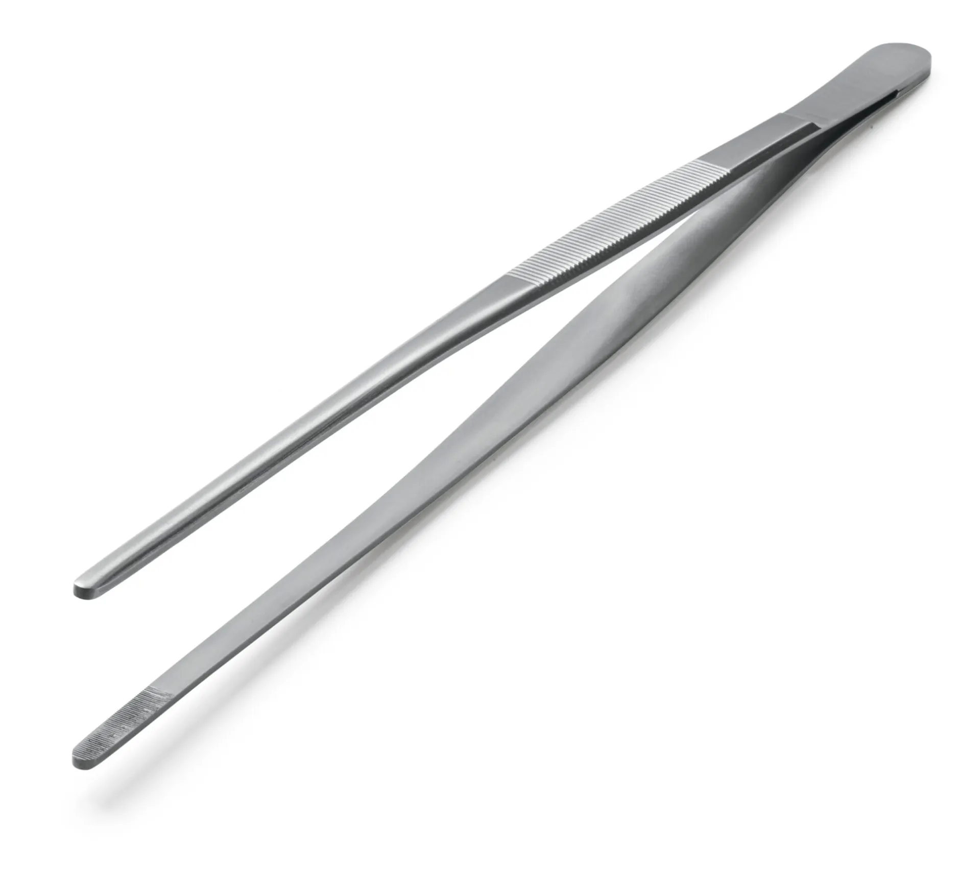 Paul Hölzer Grillpinzette Edelstahl