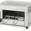 Milantoast Grill-Toaster mit Quarzstrahlern Discount