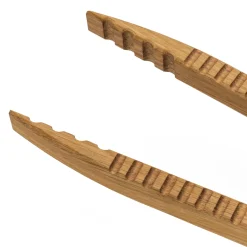 Manufactum Grillzange Bielefelder Eiche Outlet