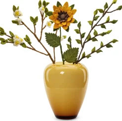 Én Gry & Sif Große Sonnenblume Filz New