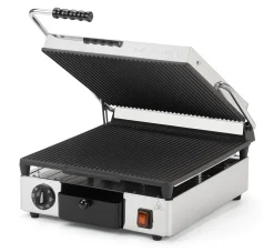 Milantoast Großer Kontaktgrill quadratisch Clearance