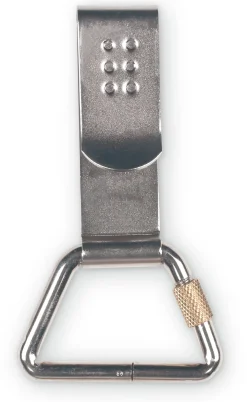 Gürtelclip Karabiner