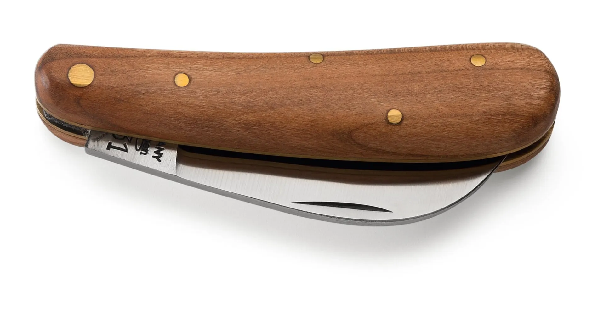 Otter-Messer Gärtnermesser Kohlenstoffstahl Sale