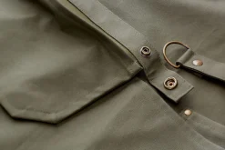 GUSSWERK Gärtnerschürze gewachste Baumwolle Discount