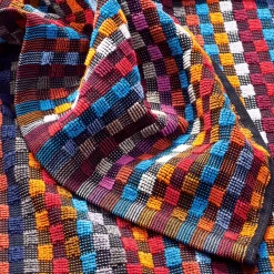 Kracht Grubenhandtuch Frottier