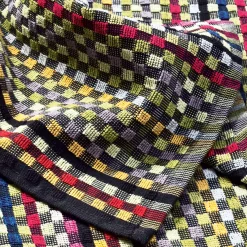 Kracht Grubenhandtuch Frottier