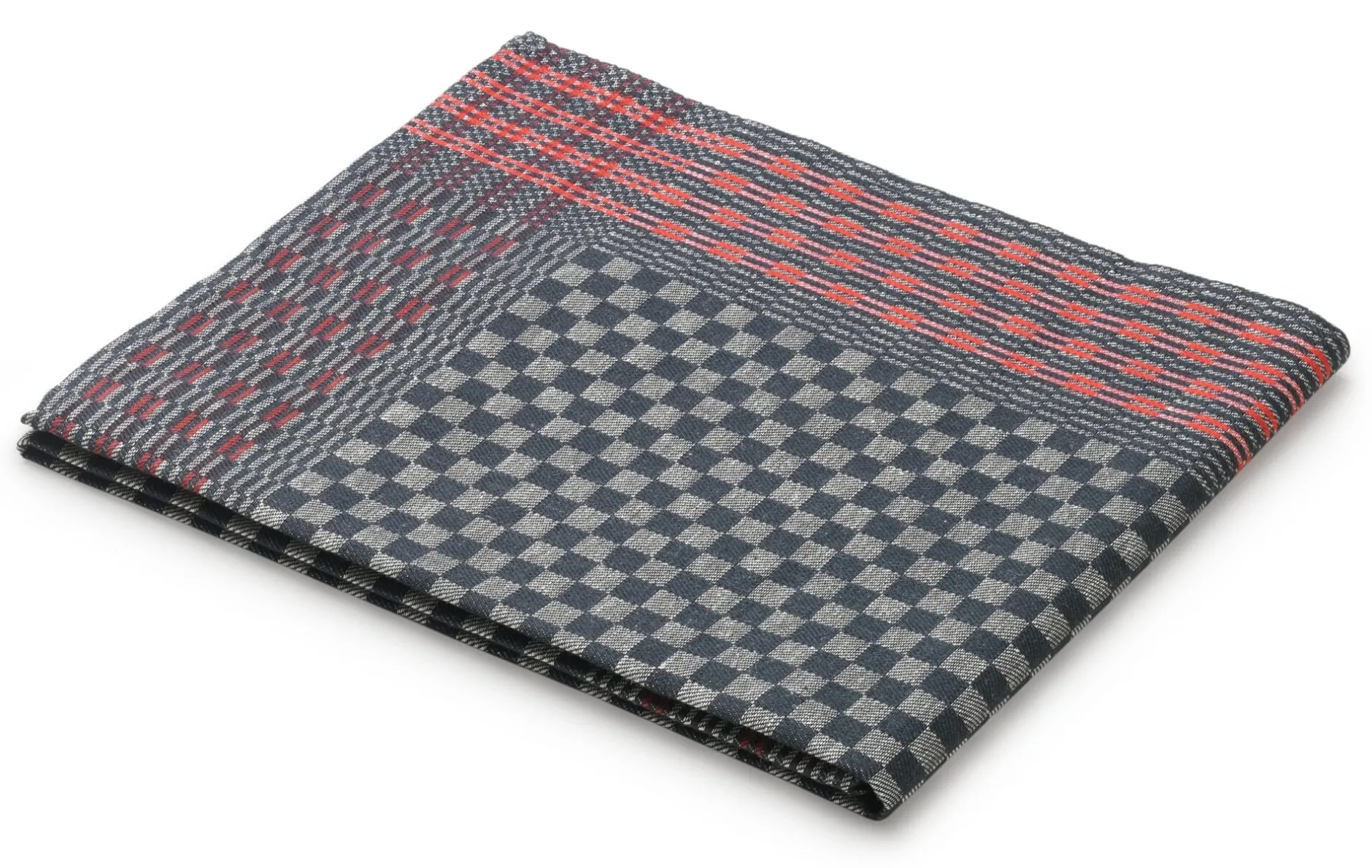 Manufactum Grubentuch Halbleinen Outlet