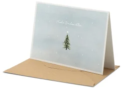 cityproducts Grußkarte Recycling Papier Sale