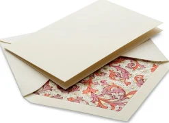 Rossi 1931 Grußkarten Florentiner Papier