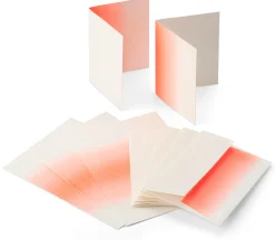 Herr & Frau Rio Grußkarten-Set Glow Online