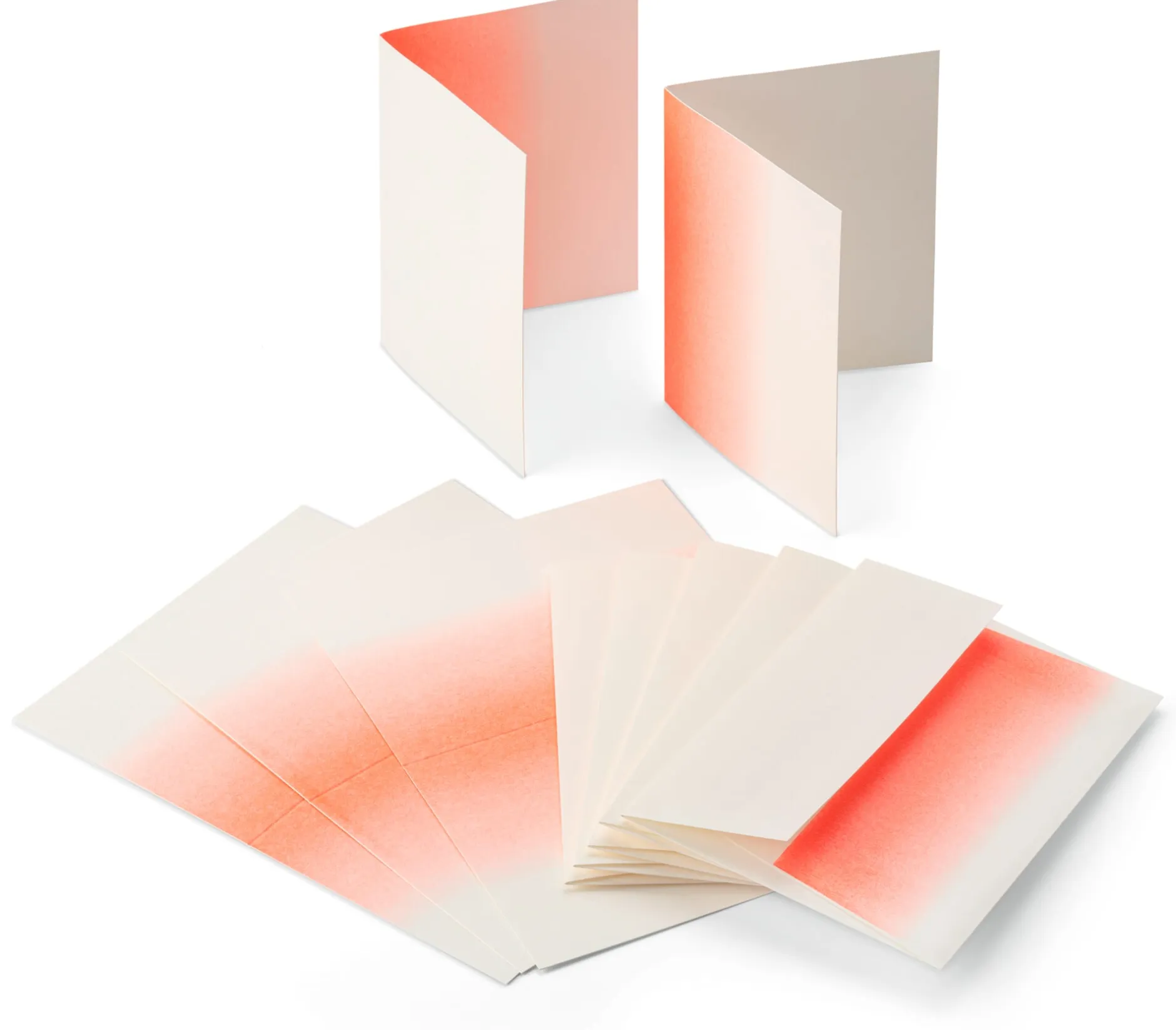 Herr & Frau Rio Grußkarten-Set Glow Online