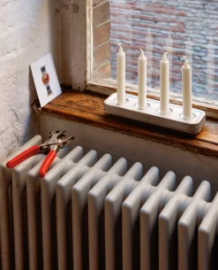 Grußkarten-Set Pixel Hot