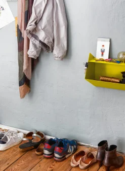 Grußkarten-Set Pixel Hot