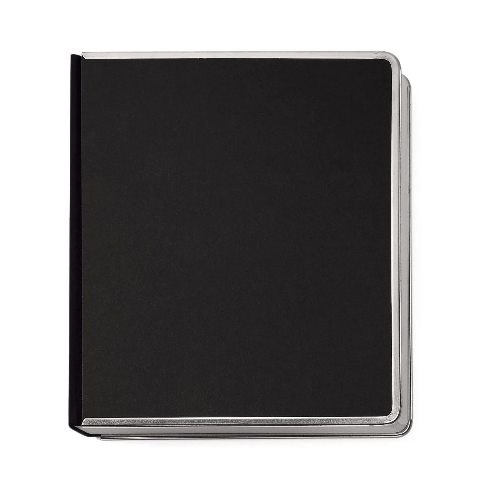 Bindewerk Gästebuch Metallkante Best