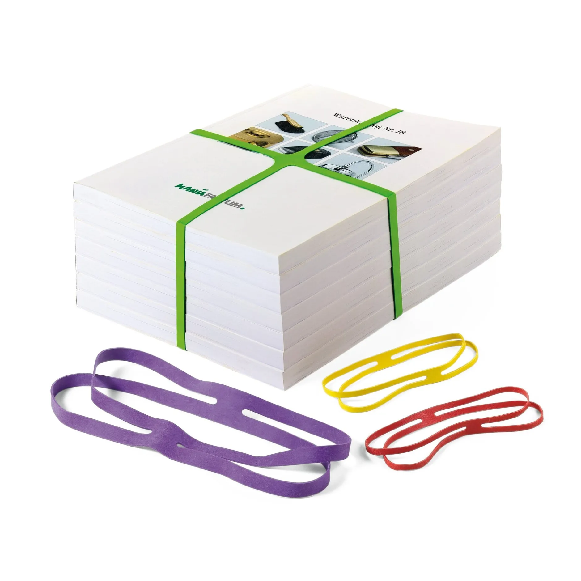 Gutenberg Gummiband Hercules Outlet