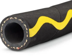 KLOTZtechnics Gummischlauch Goldschlange 1/2 Zoll New