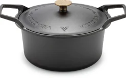 Victoria Gusseisenbräter Signature Outlet