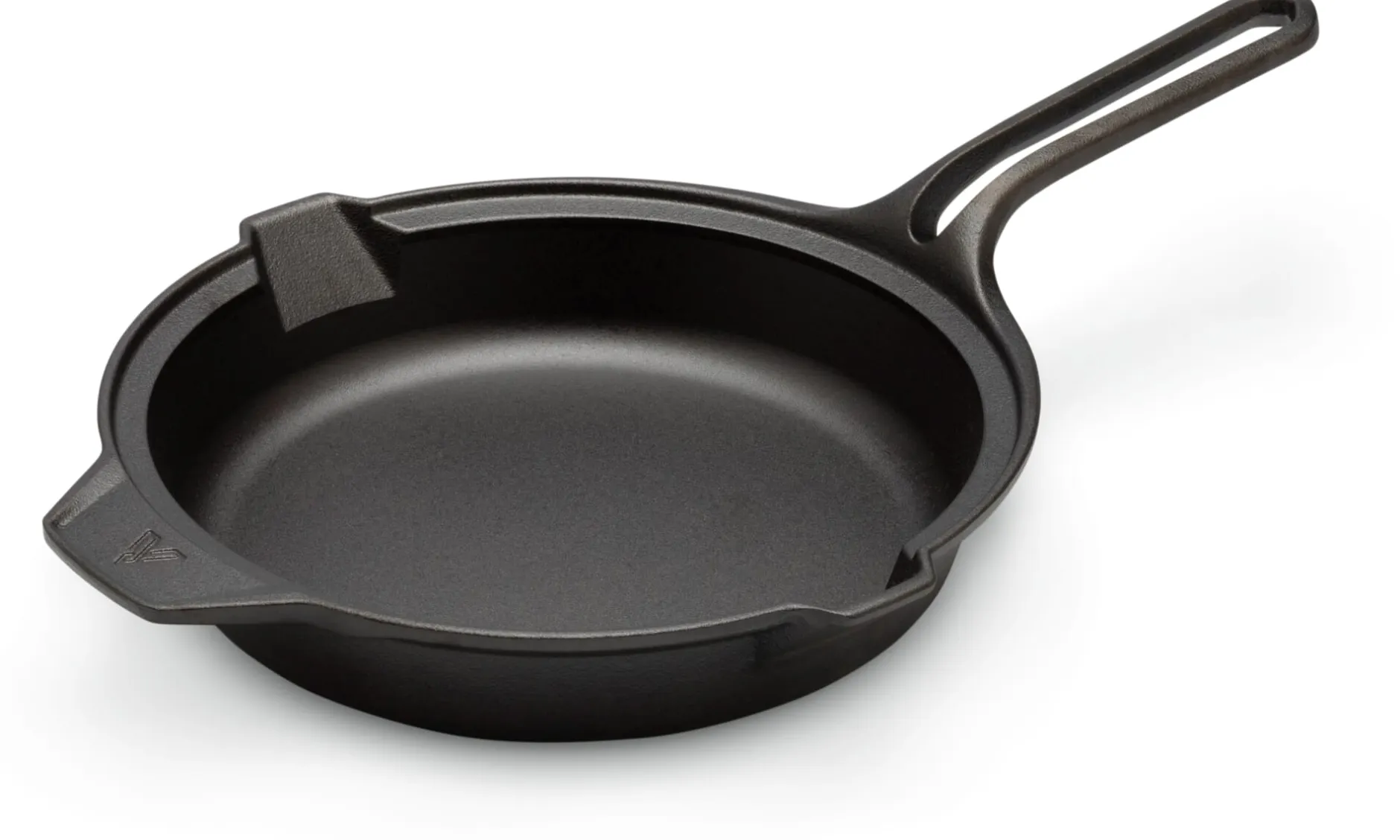 Victoria Gusseisenpfanne Signature Outlet