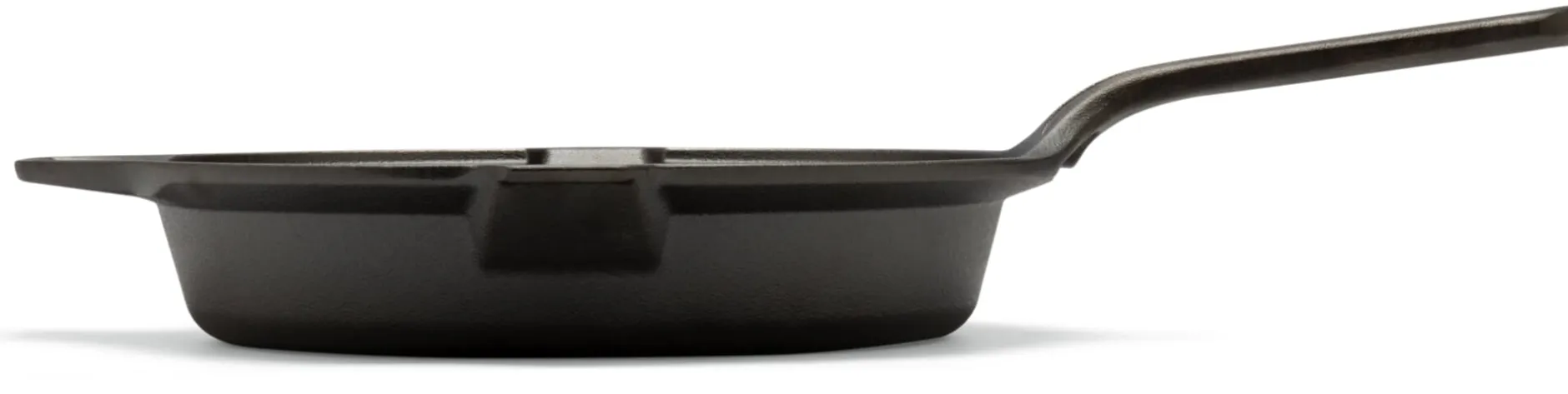 Victoria Gusseisenpfanne Signature Outlet