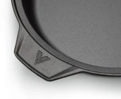 Victoria Gusseisenpfanne Signature Outlet