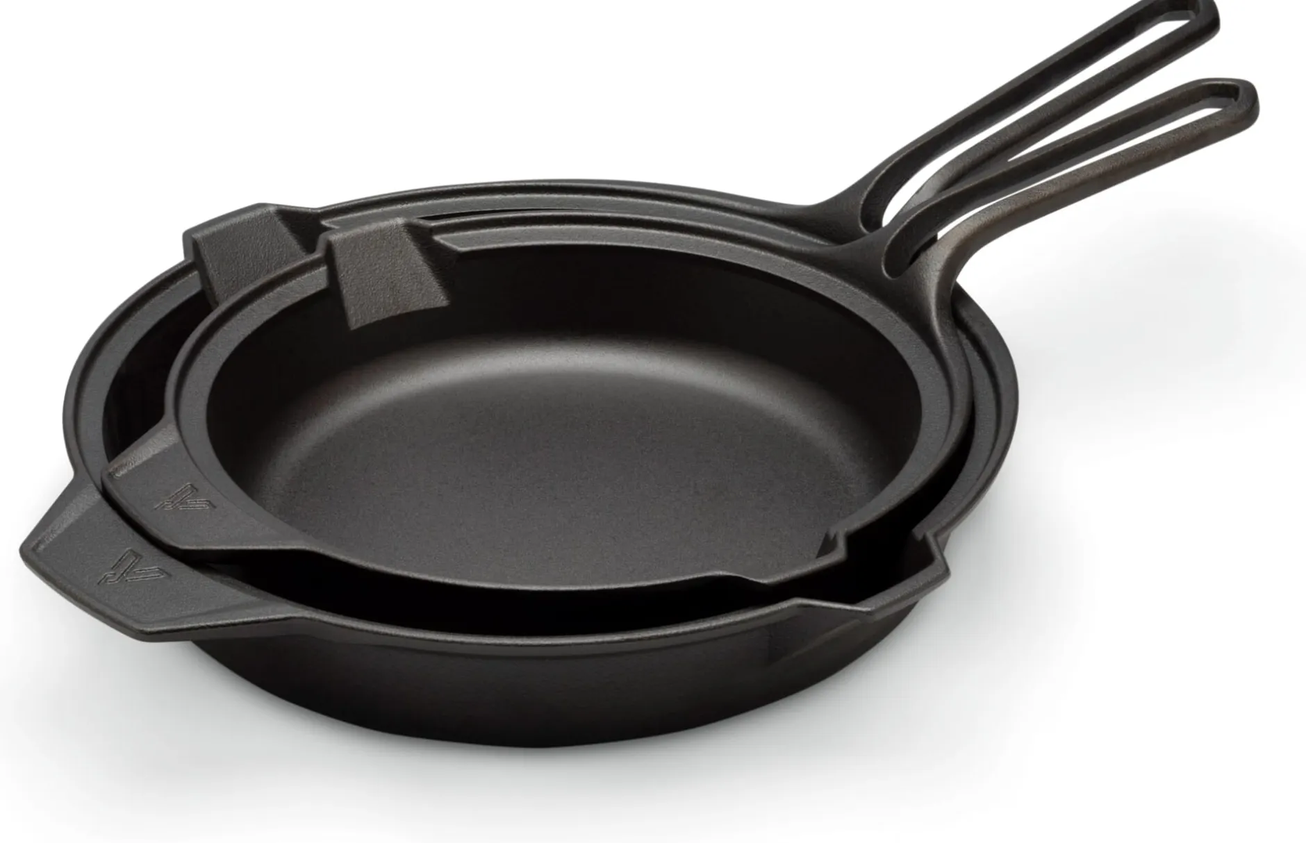 Victoria Gusseisenpfanne Signature Outlet
