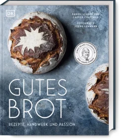 Dorling Kindersley Verlag Gutes Brot