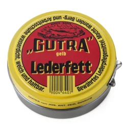 Gutra Lederfett Farblos Best