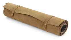 Hack Lederware Gymnastikmatte Rindveloursleder Outlet