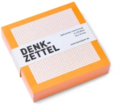 Haftnotizen Poet Clearance