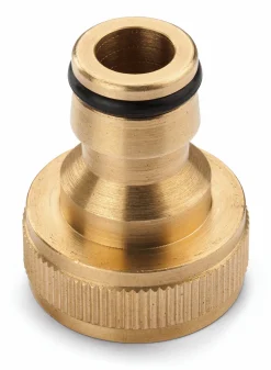 bevo Hahnanschlussstecker Messing Sale