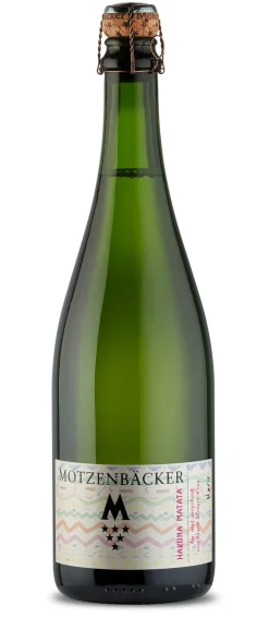 Motzenbäcker Menger-Krug Hakuna Matata Alkoholfreier Schaumwein Online