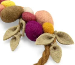 Én Gry & Sif Halbkranz Ostern Filz Hot