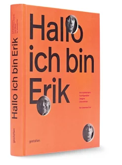 Die Gestalten Verlag Hallo ich bin Erik Outlet