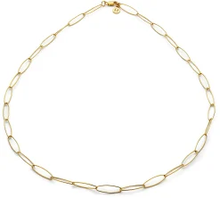 fejn jewelry Halskette Chain