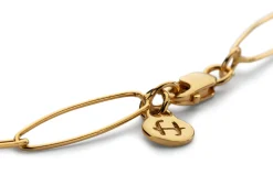 fejn jewelry Halskette Chain