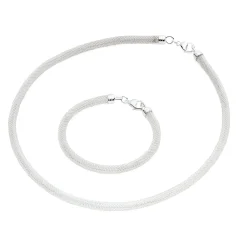 Hermann A. Kappler Halskette Milanaise Discount