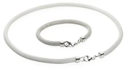 Hermann A. Kappler Halskette Milanaise Discount