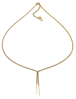 fejn jewelry Halskette Y-Form