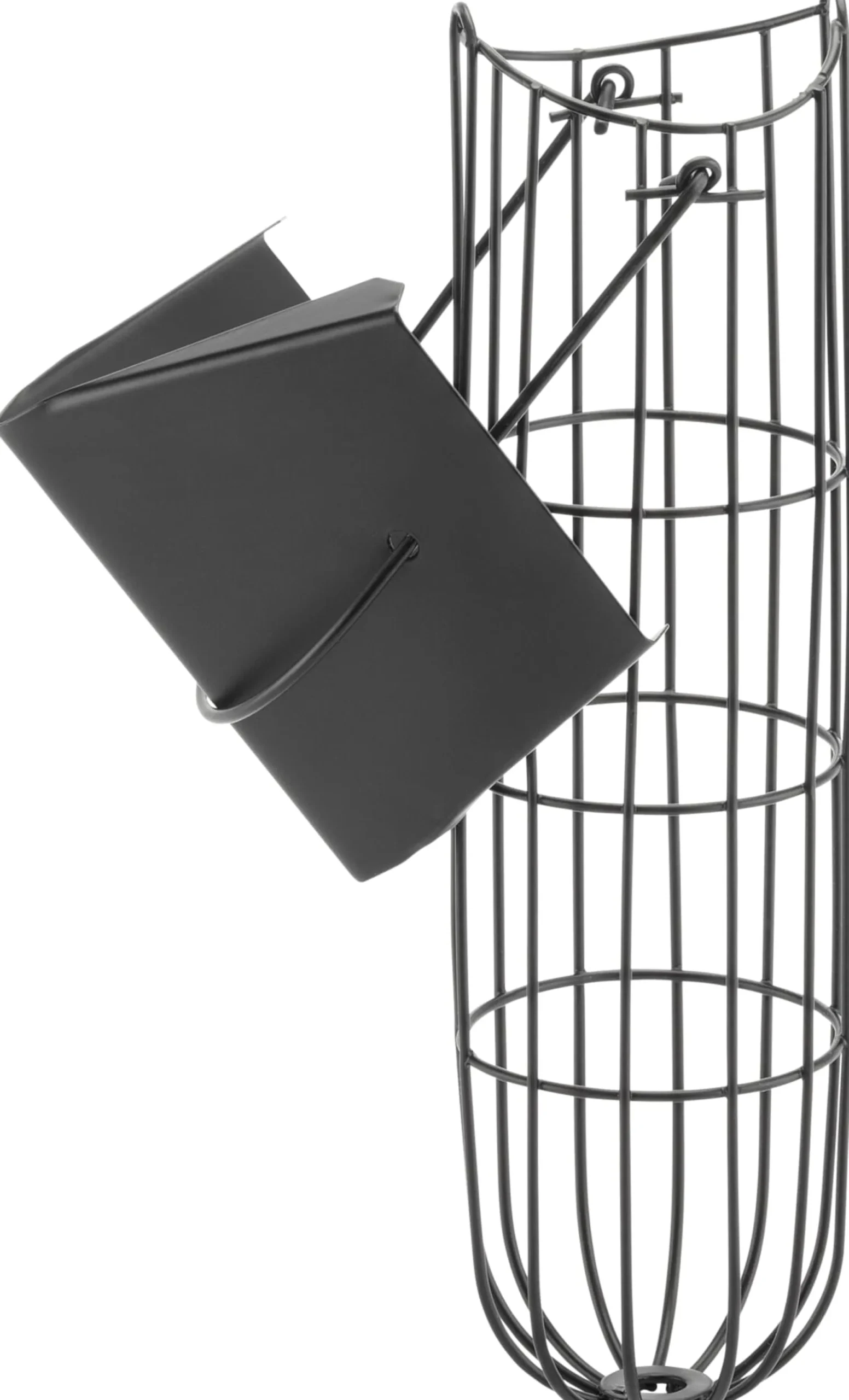 Claus Halterung für Vogelknödel ohne Netz Outlet