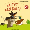 Peter Hammer Verlag Haltet den Ball! Outlet