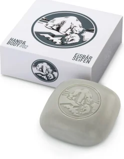 Eisbär Seifen Hand- und Körperseife New