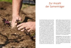 Löwenzahn Verlag Handbuch Samengärtnerei Online