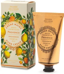Panier des Sens Handcreme Discount