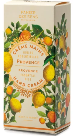 Panier des Sens Handcreme Discount