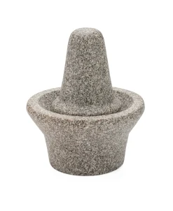Denk Keramische Werkstätten Handmörser Granit-Keramik