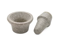 Denk Keramische Werkstätten Handmörser Granit-Keramik