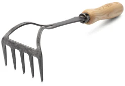 Krumpholz-Werkzeuge Handrechen Sale