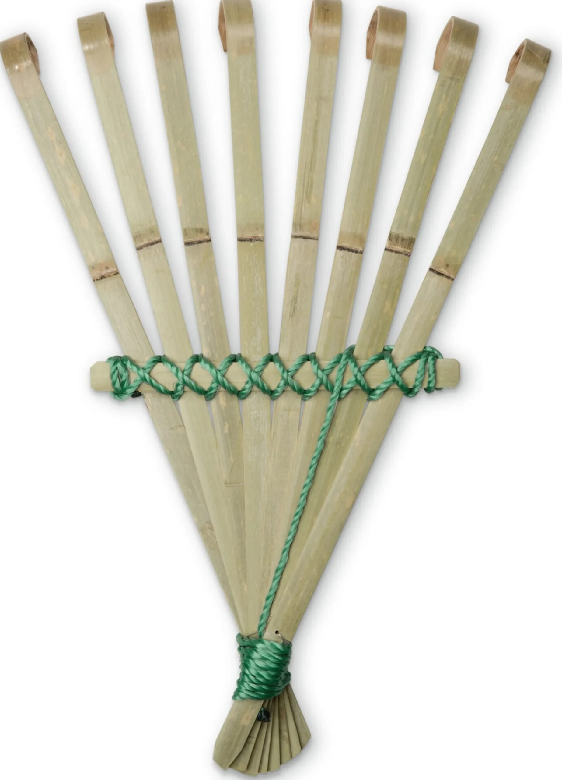 Handrechen Bambus Discount