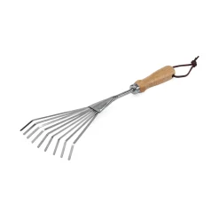 Burgon ＆ Ball Handrechen Edelstahl Sale